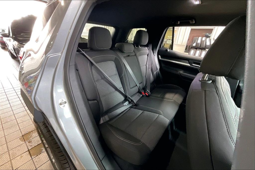 Used 2026 GMC Terrain Elevation AWD/4WD image 15