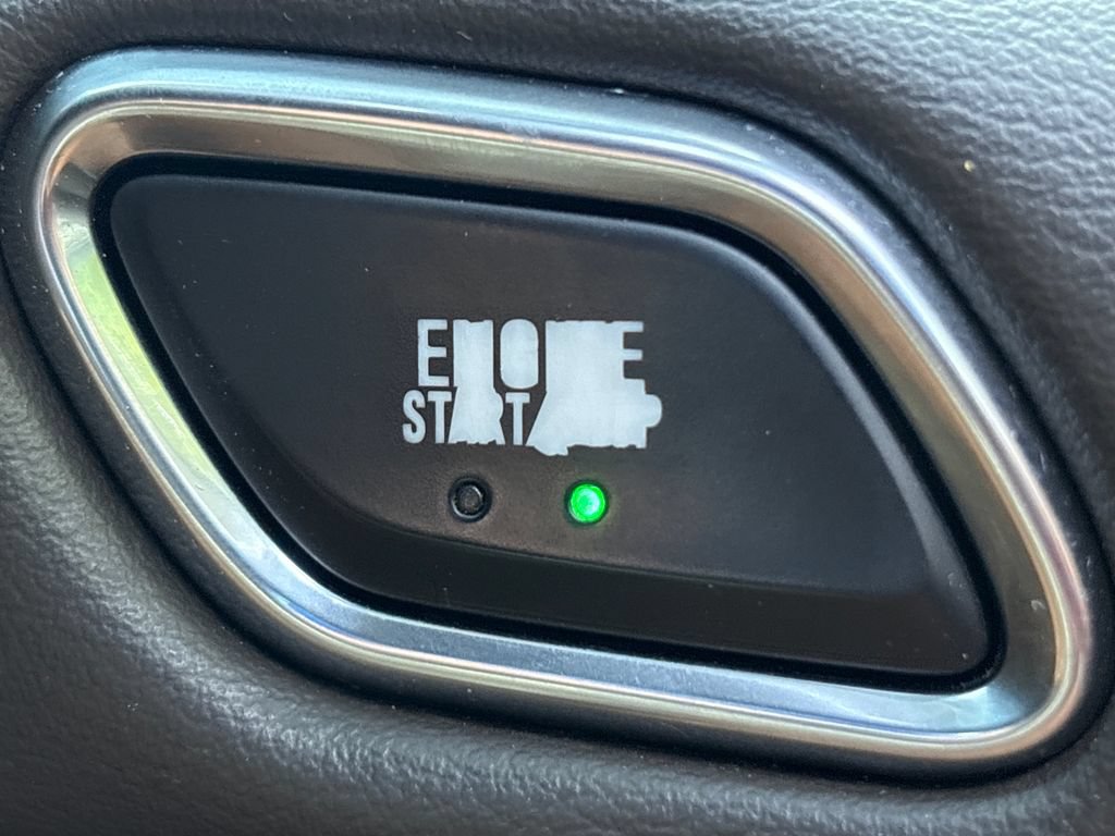 Used 2017 Buick LaCrosse Premium w/ Sun and Shade Package FWD image 12