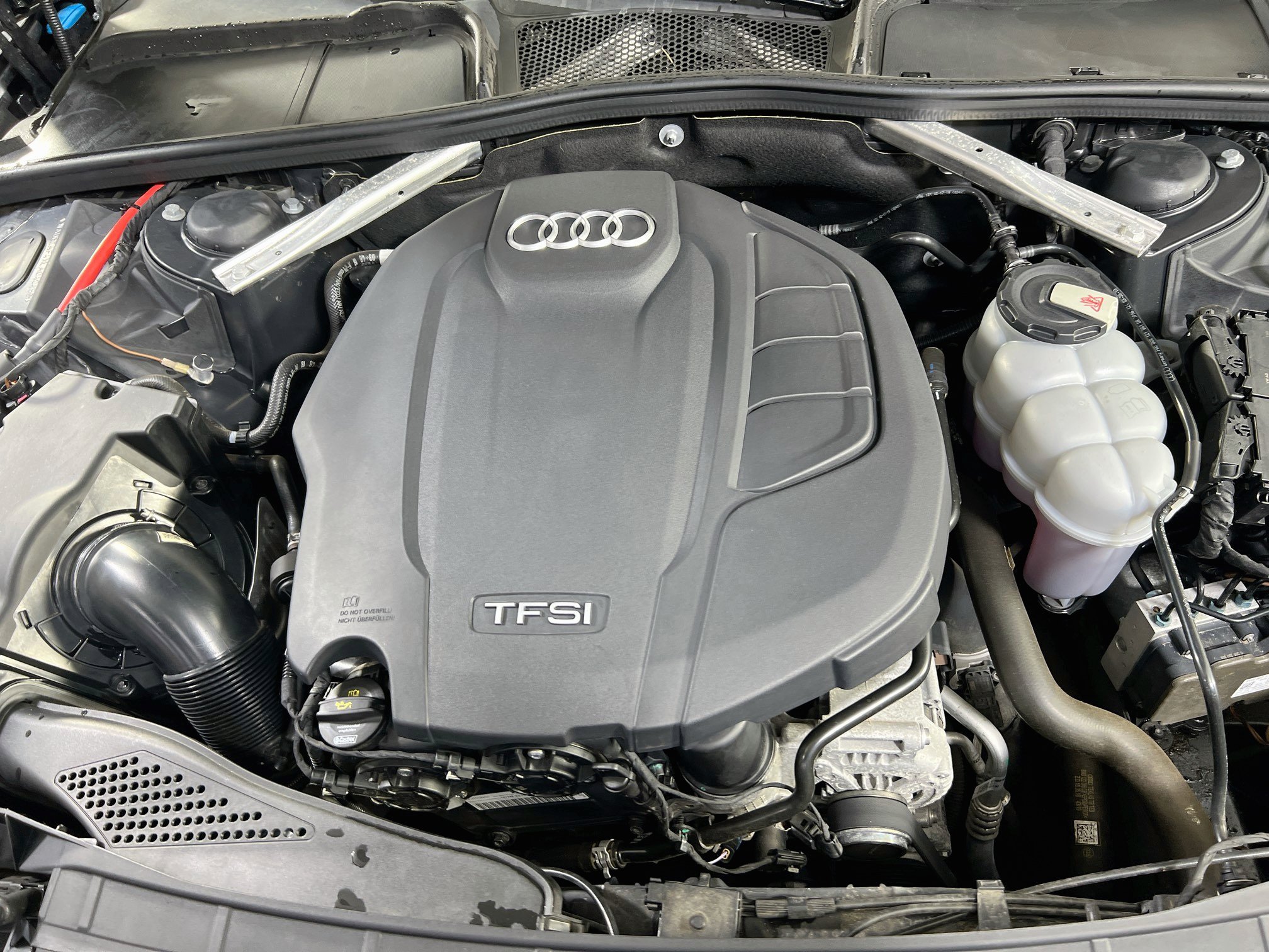 Used 2020 Audi A4 2.0T Premium Plus w/ Premium Plus Package AWD/4WD image 30