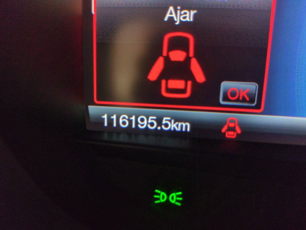 Used 2018 Ford Edge Sport w/ Equipment Group 401A image 19