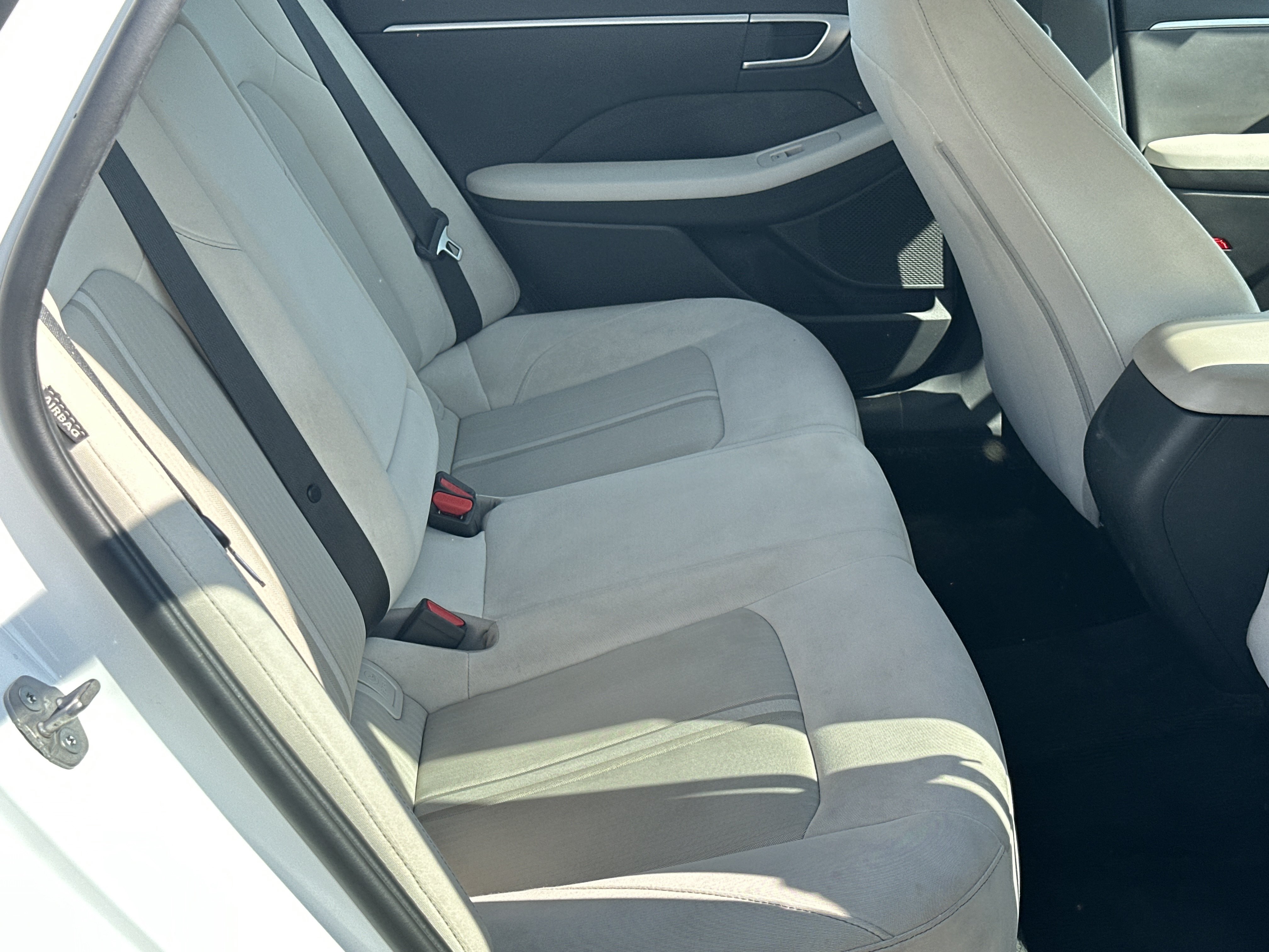 Used 2024 Hyundai Sonata SEL FWD image 15