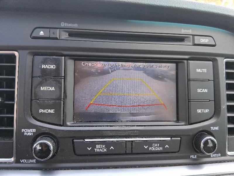 Used 2015 Hyundai Sonata SE w/ Option Group 09 FWD image 31