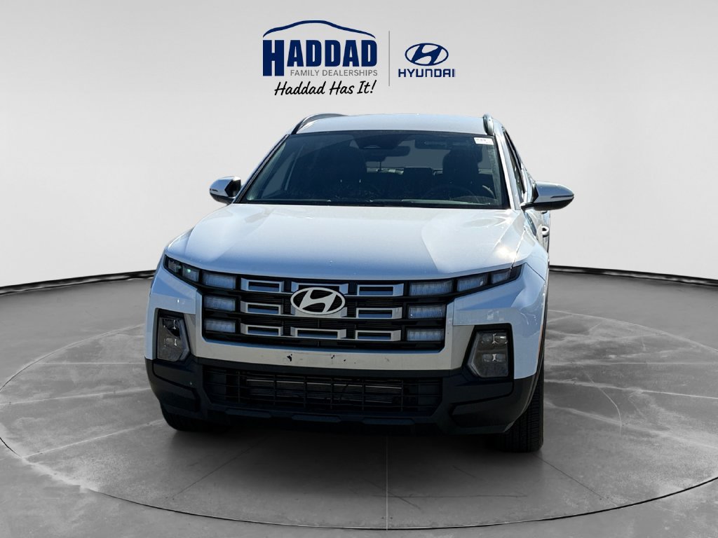 Certified 2026 Hyundai Santa Cruz SEL AWD/4WD image 8