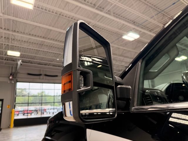 Used 2015 Chevrolet Silverado 2500 LTZ AWD/4WD image 21