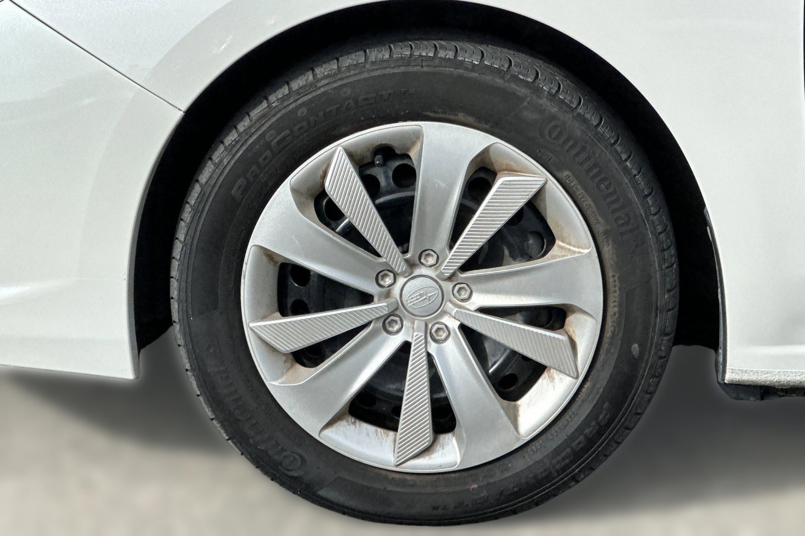 Used 2022 Subaru Impreza 2.0i image 11