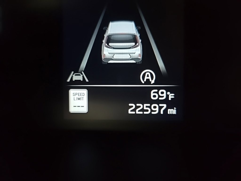 Used 2025 Kia Soul GT-Line w/ GT-Line Technology Package FWD image 24