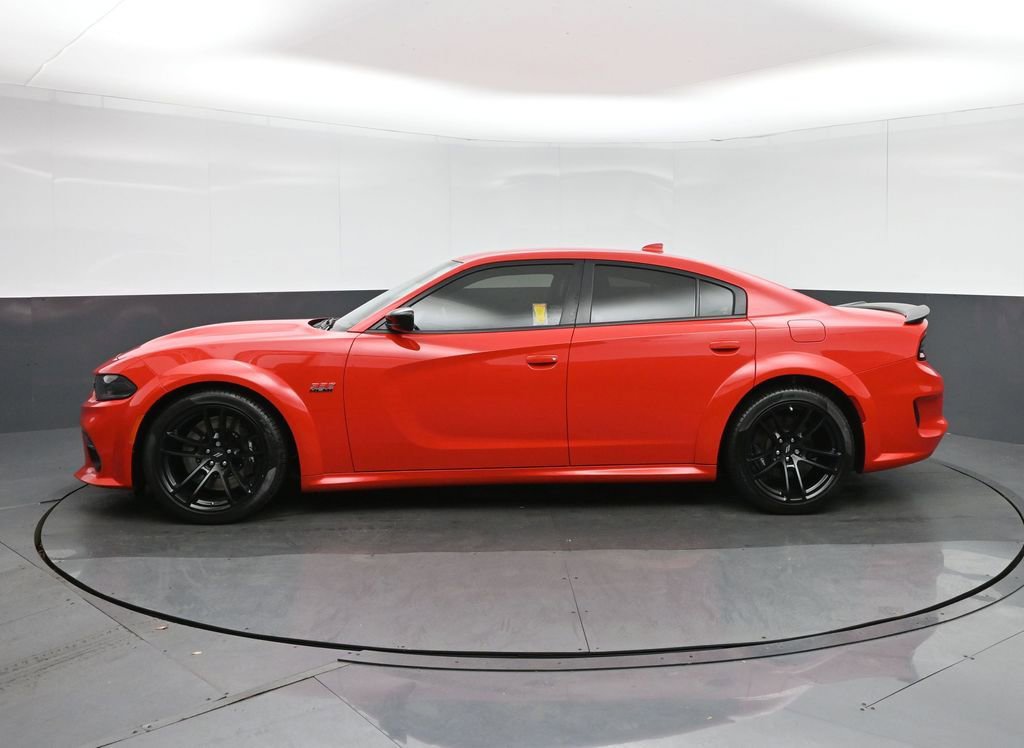 Used 2023 Dodge Charger Scat Pack image 4