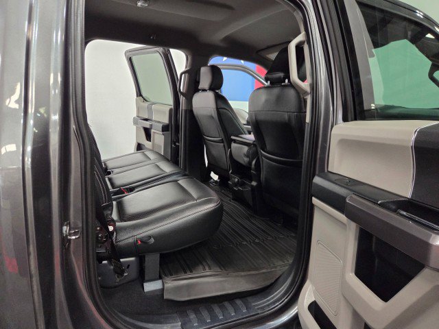 Used 2020 Ford F350 XLT image 74