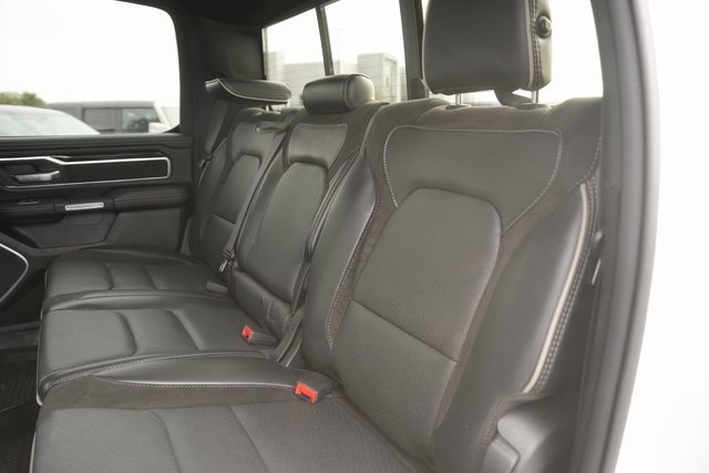 Used 2020 RAM 1500 Laramie image 14