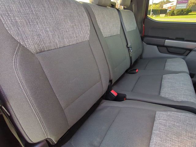 Used 2023 Ford F150 XLT w/ Equipment Group 302A High image 33