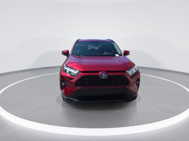Used 2023 Toyota RAV4 XLE Premium AWD/4WD image 3