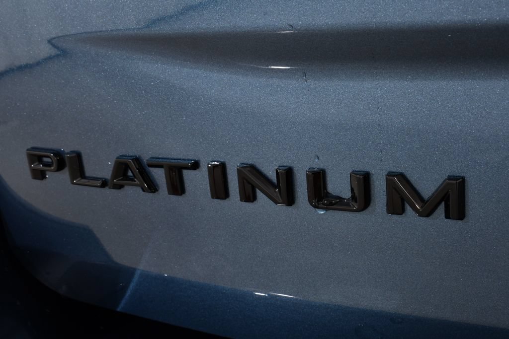 New 2027 Ford Expedition Max Platinum w/ Stealth Appearance Package AWD/4WD image 23