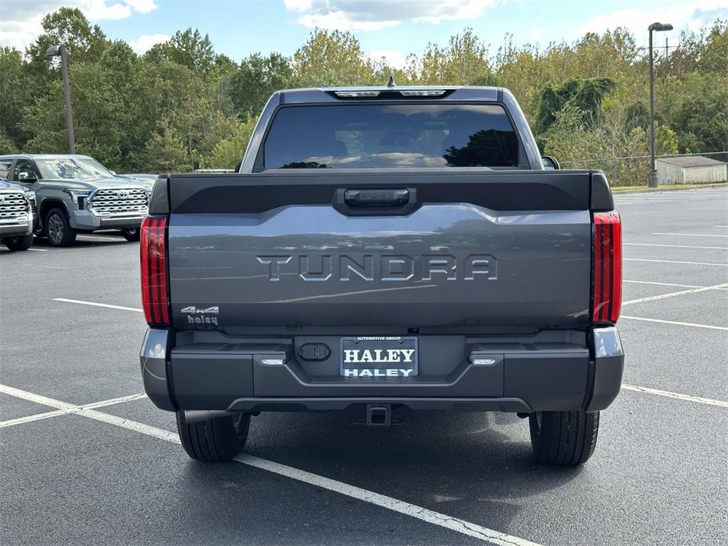 New 2026 Toyota Tundra SR5 image 20