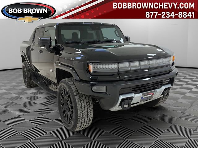 Used 2024 GMC Hummer EV 2X
