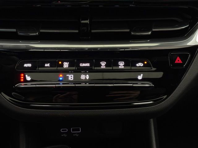 New 2026 Buick Envista Avenir image 26