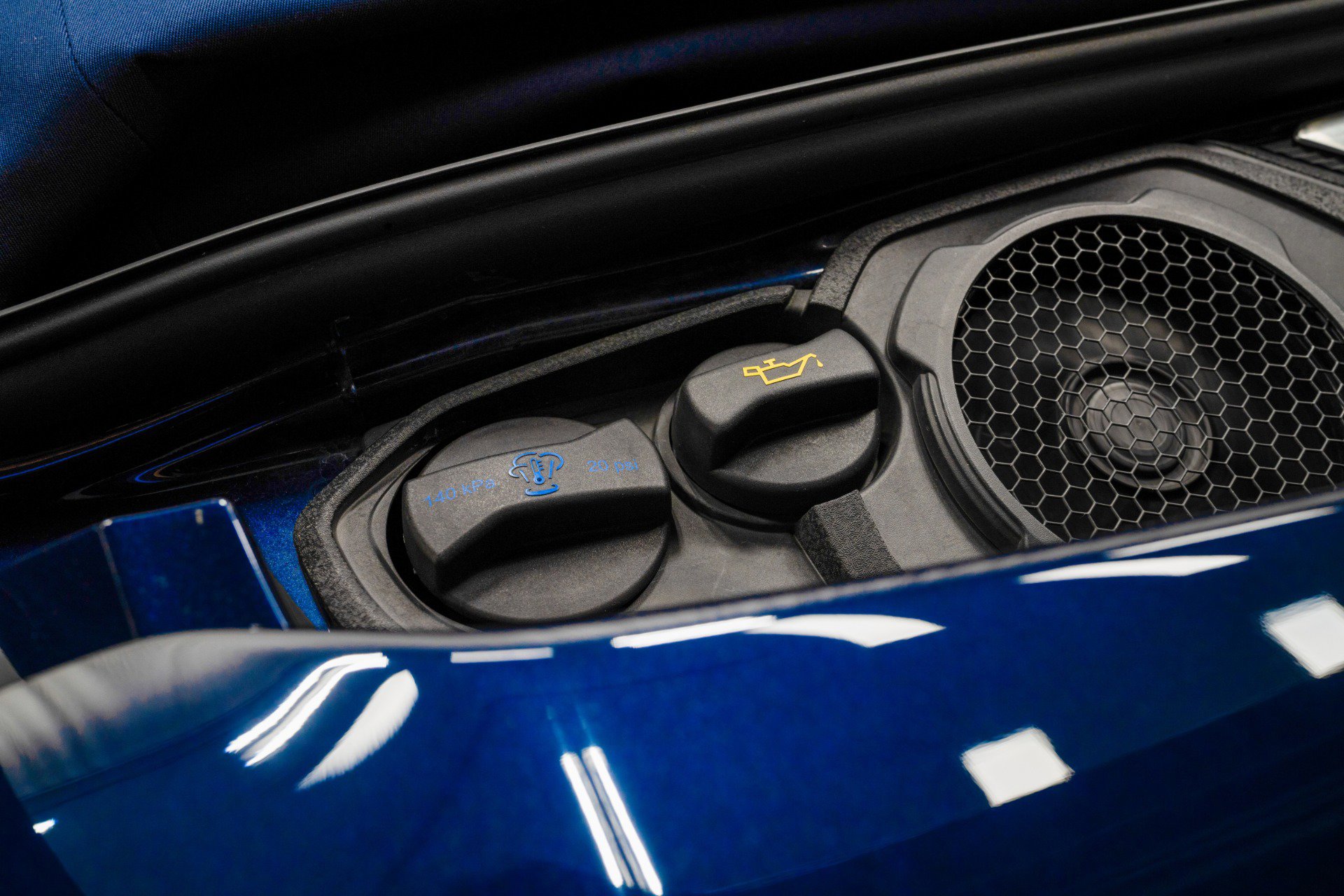 Used 2021 Porsche 911 Turbo S image 44