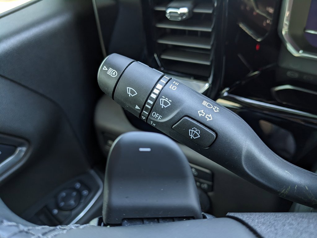 Used 2024 Chevrolet Silverado 1500 RST w/ Protection Package image 50