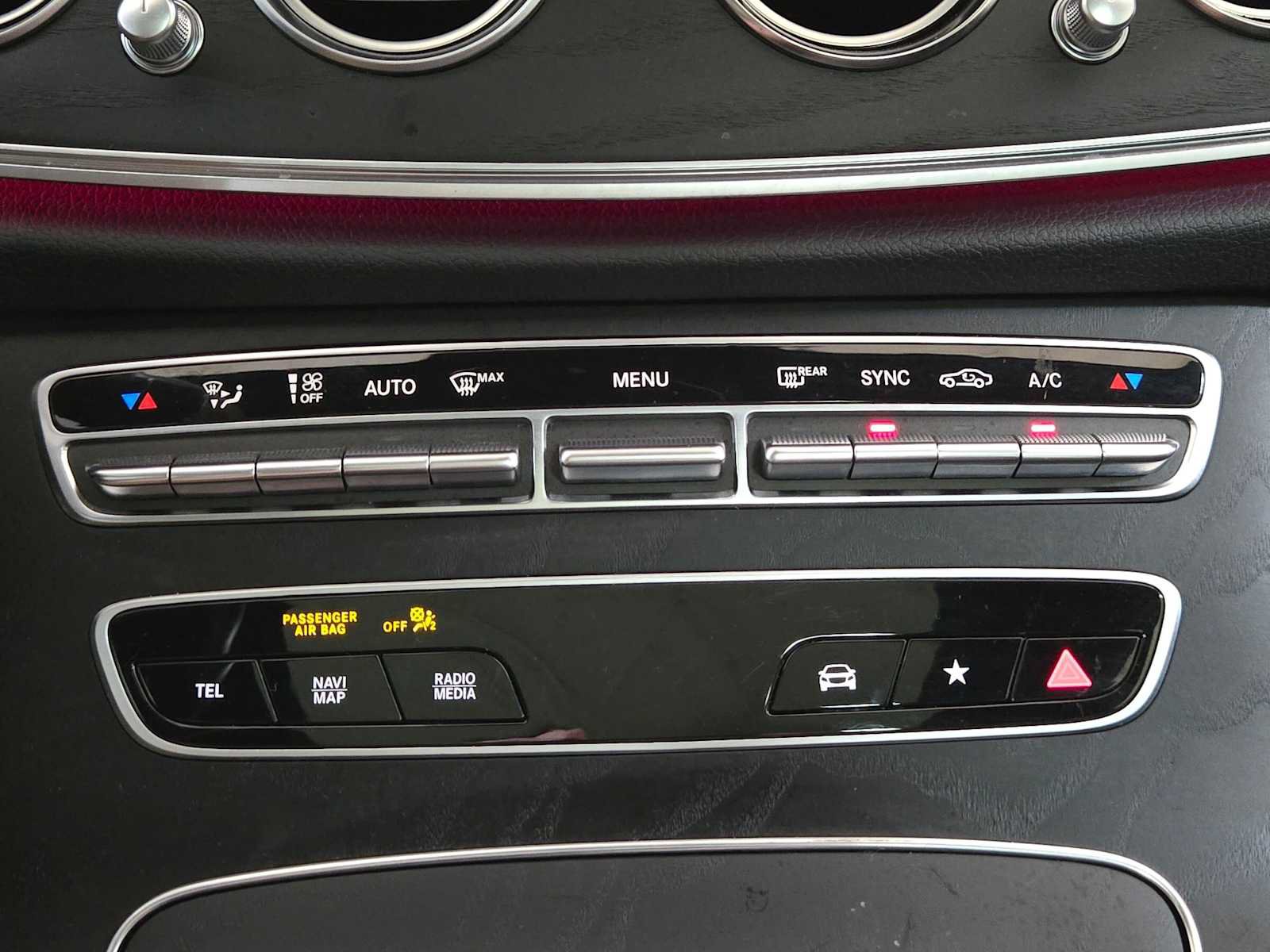 Used 2023 Mercedes-Benz E 450 4MATIC Sedan image 28