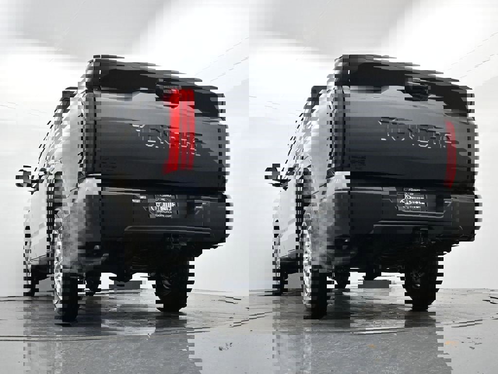 New 2026 Toyota Tundra SR image 47