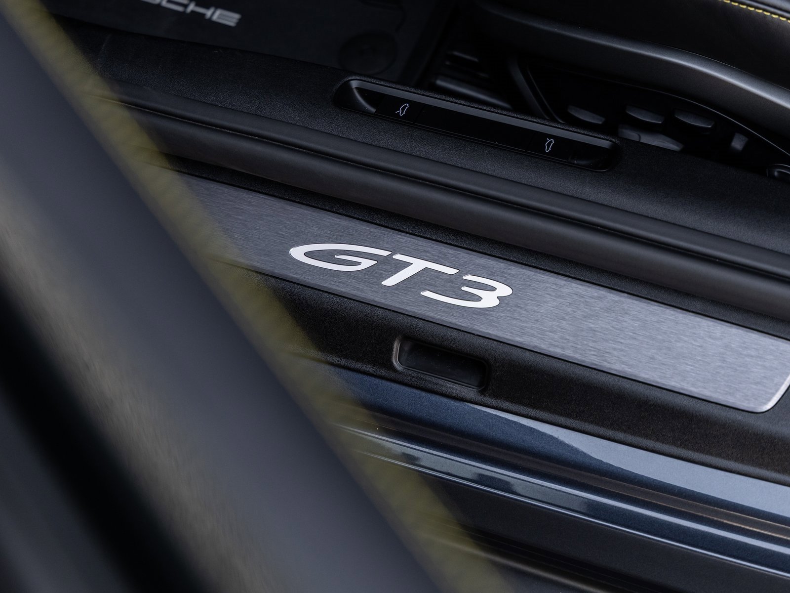 Used 2023 Porsche 911 GT3 image 31