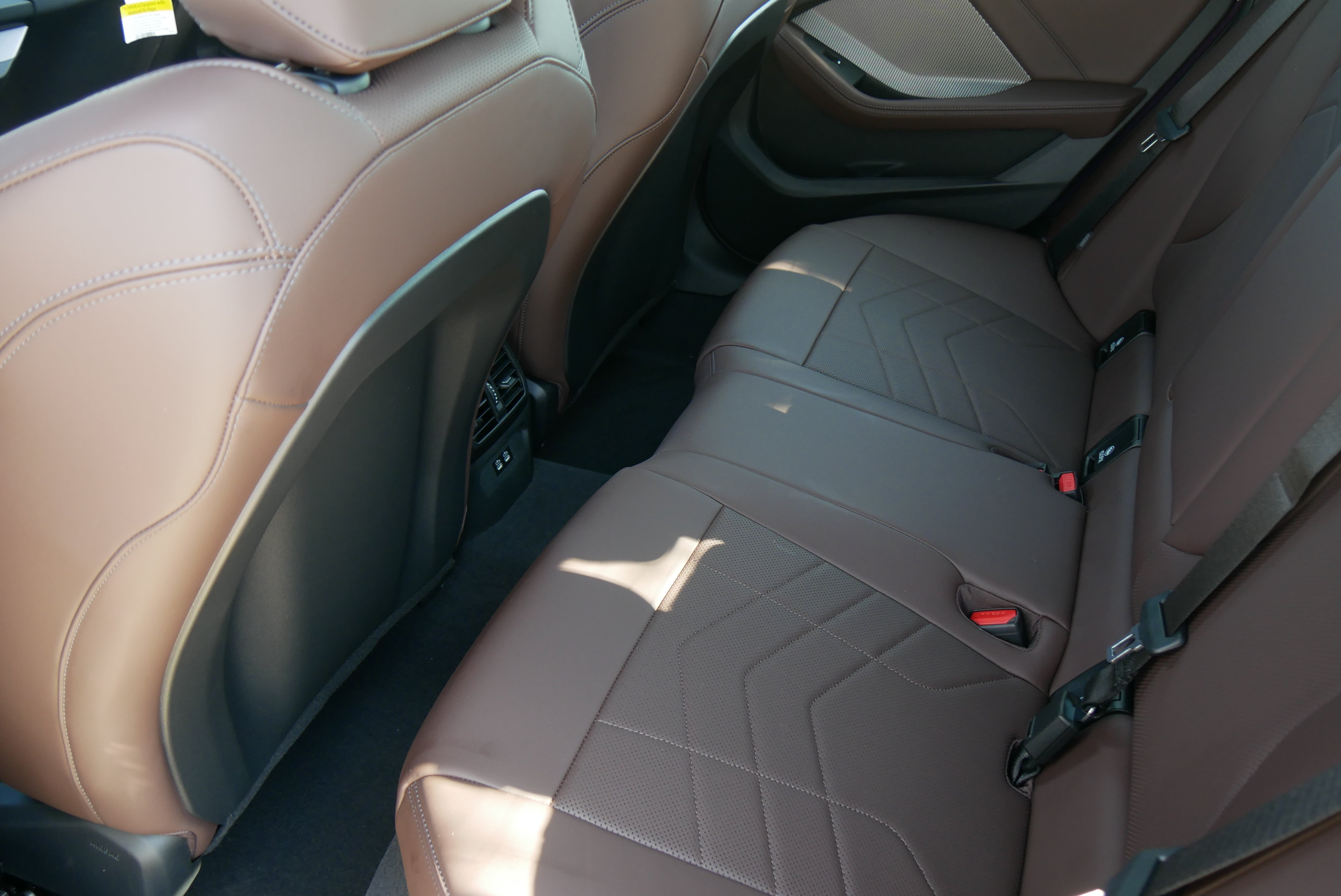 New 2026 BMW 228i w/ Technology Package FWD image 12