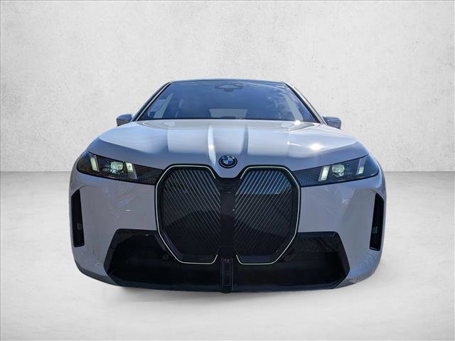New 2026 BMW iX xDrive60 image 5
