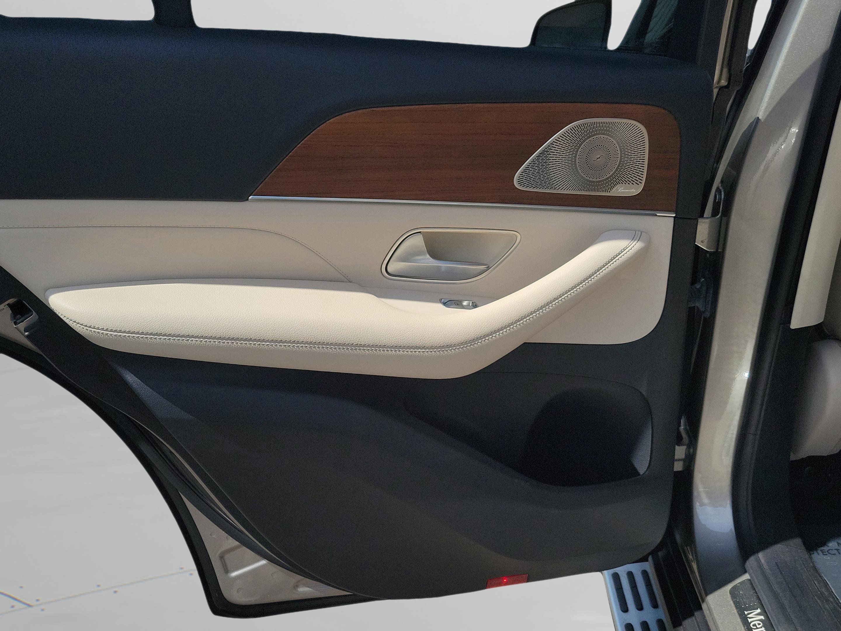 Certified 2021 Mercedes-Benz GLE 350 4MATIC image 7