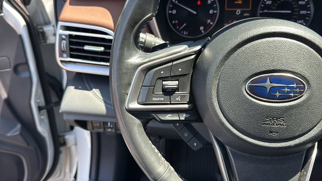 Certified 2021 Subaru Outback Touring XT AWD/4WD image 15