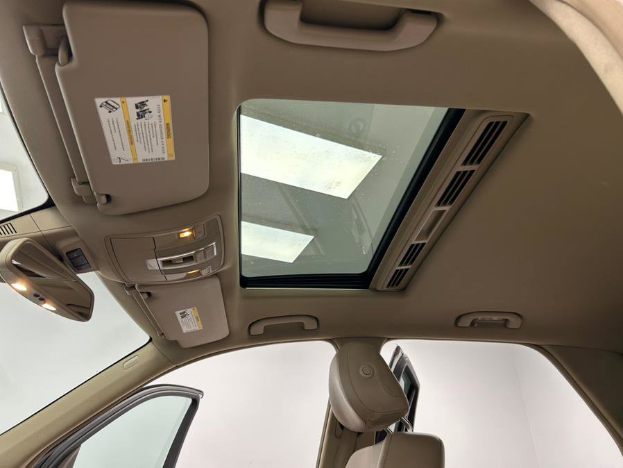 Used 2014 Mercedes-Benz ML 550 4MATIC image 42