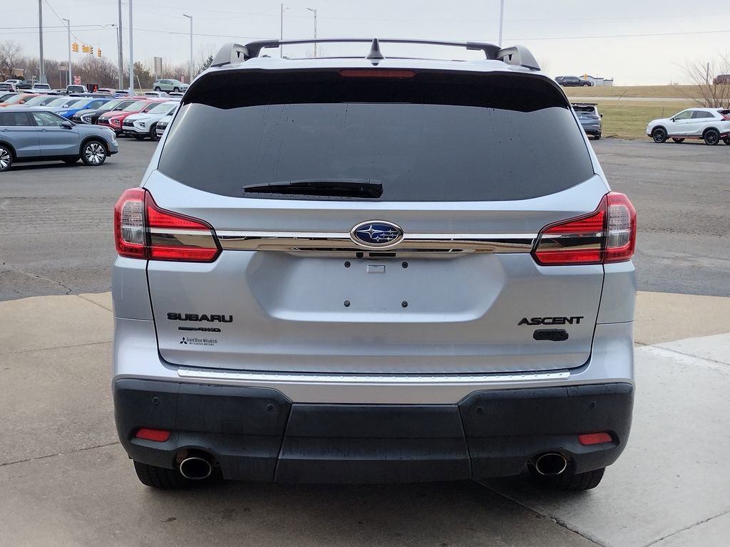 Used 2022 Subaru Ascent Onyx Edition image 18