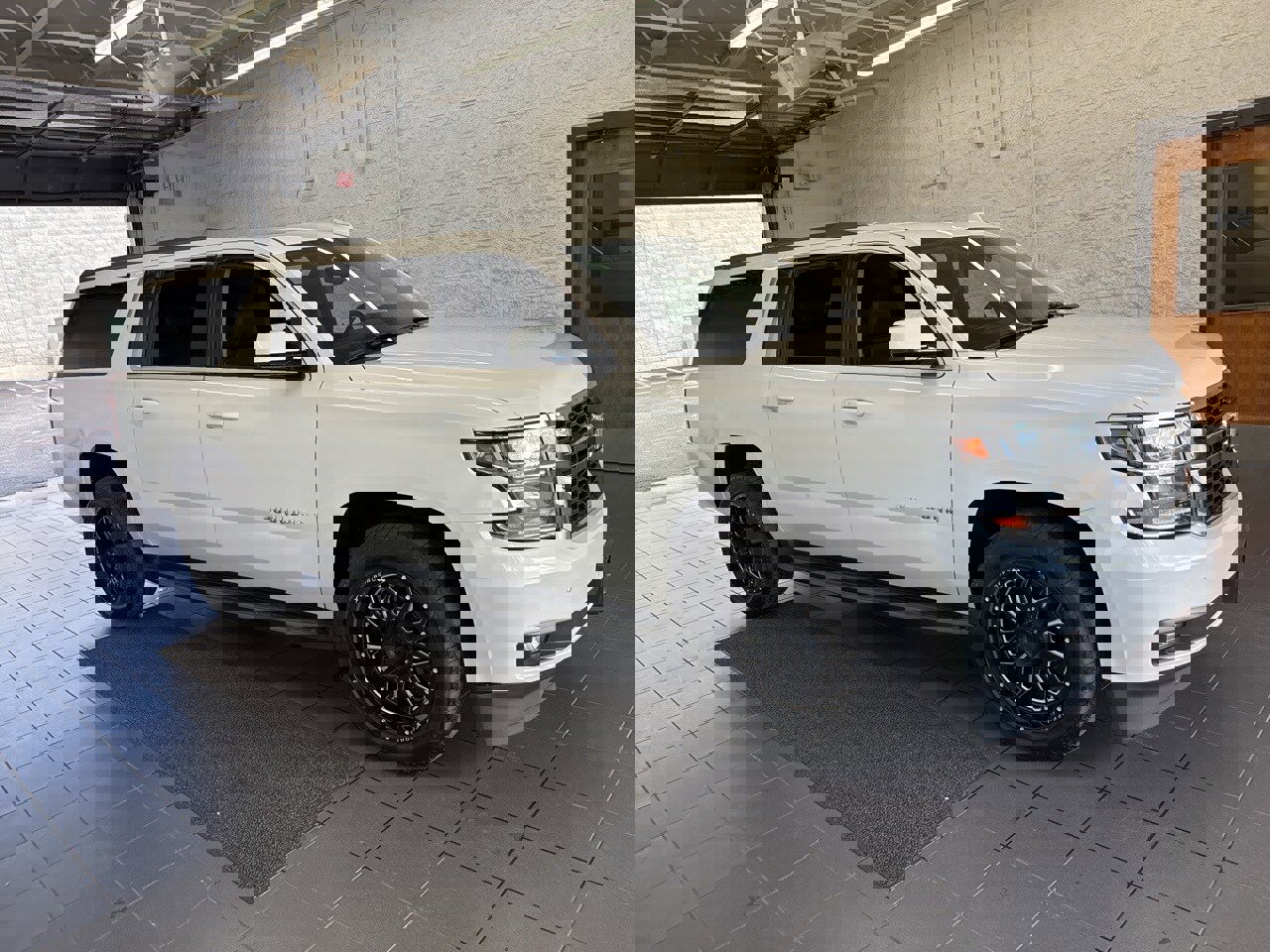 Used 2020 Chevrolet Suburban LT