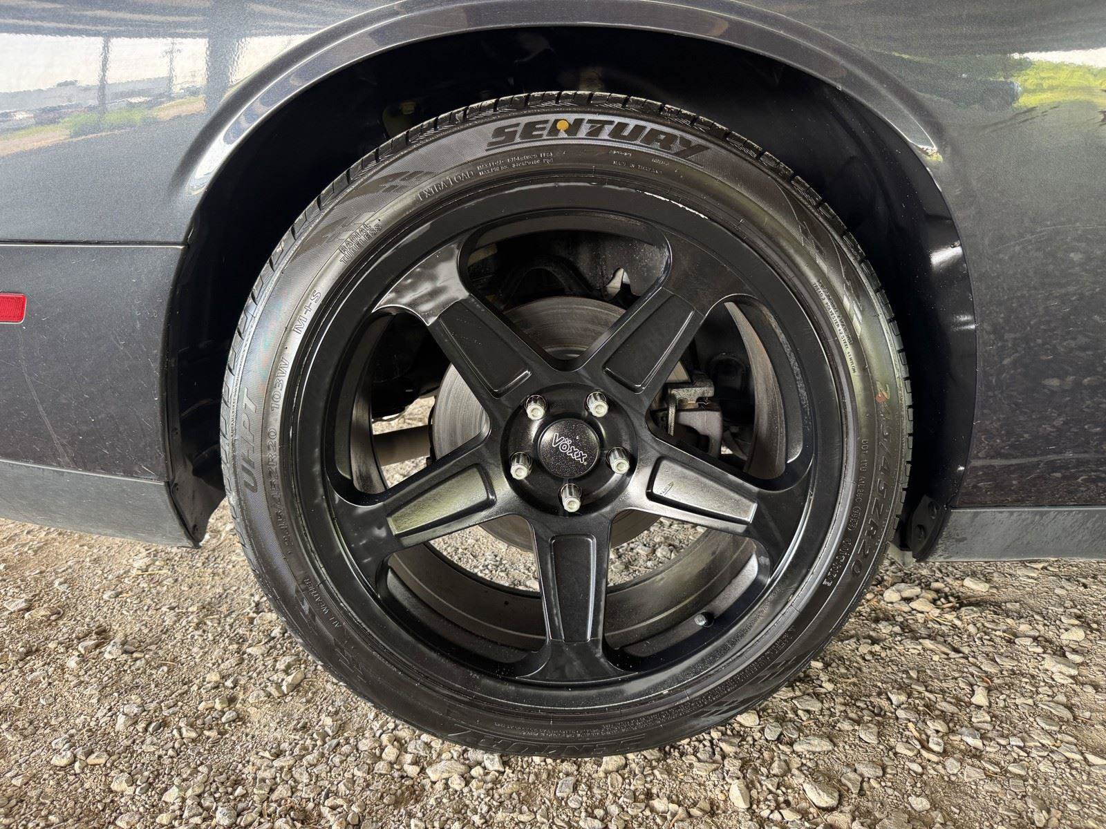 Used 2016 Dodge Challenger SXT Plus RWD image 43