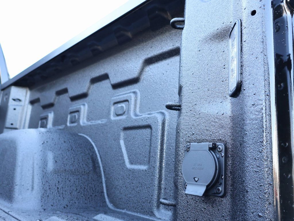 New 2026 GMC Sierra 1500 Denali AWD/4WD image 37