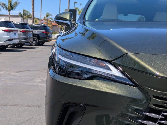New 2026 Lexus RX 350 Premium Plus FWD image 10