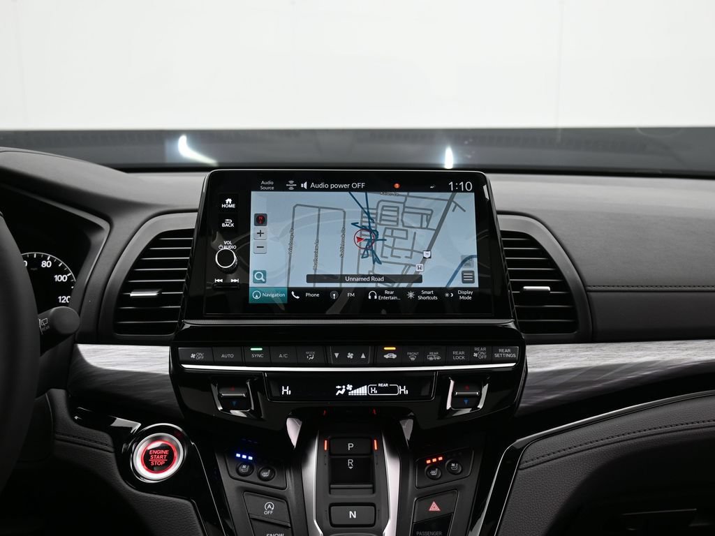 Used 2026 Honda Odyssey Elite image 31