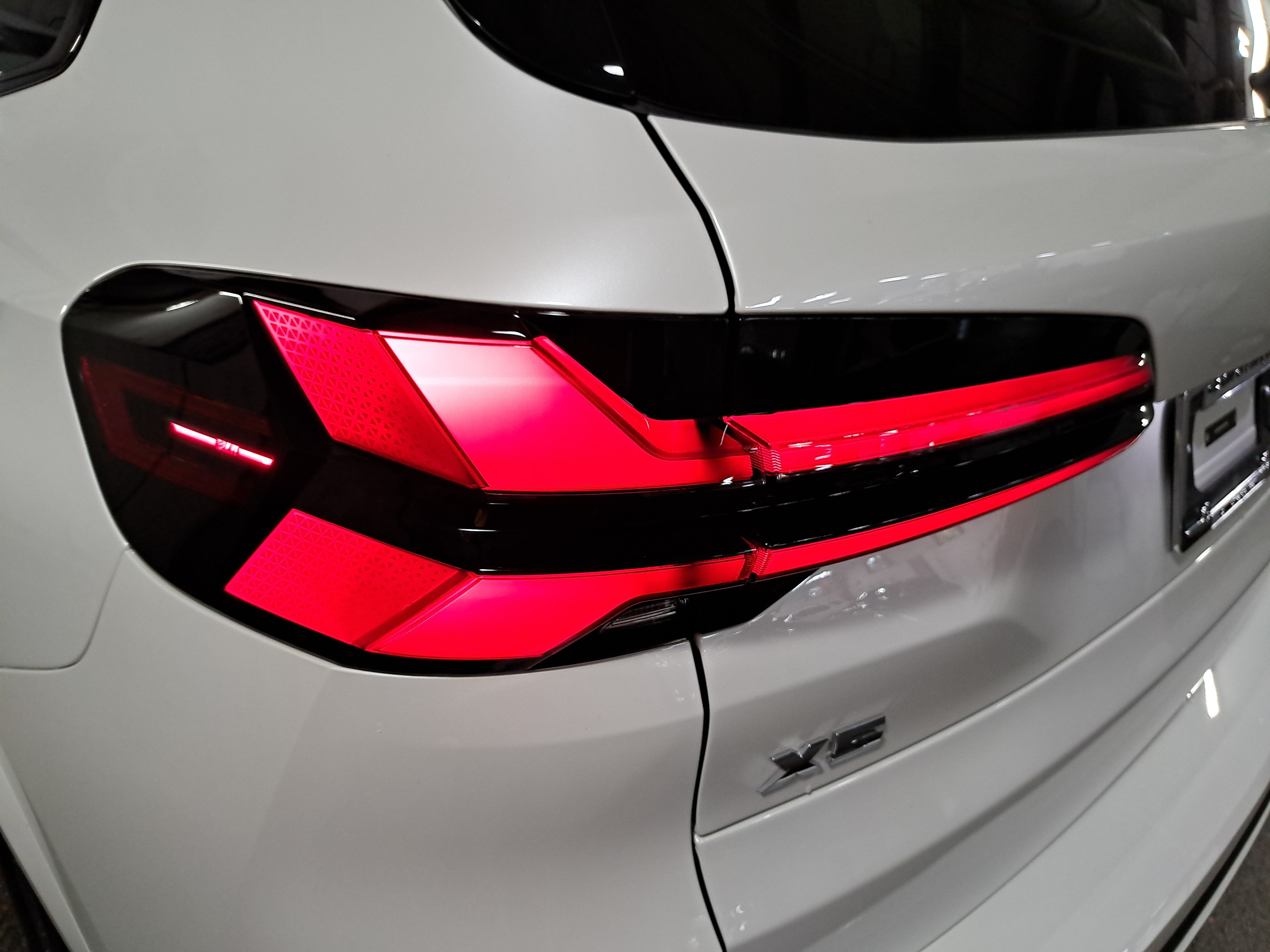 New 2026 BMW X5 M60i AWD/4WD image 34