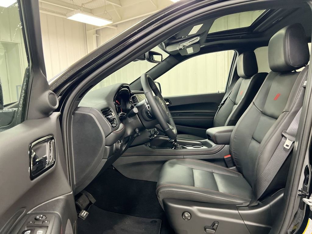 New 2026 Dodge Durango GT AWD/4WD image 20