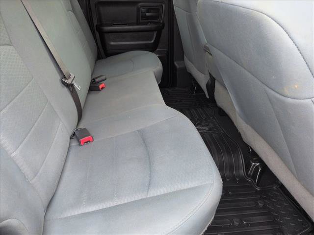 Used 2018 RAM 1500 Express image 18