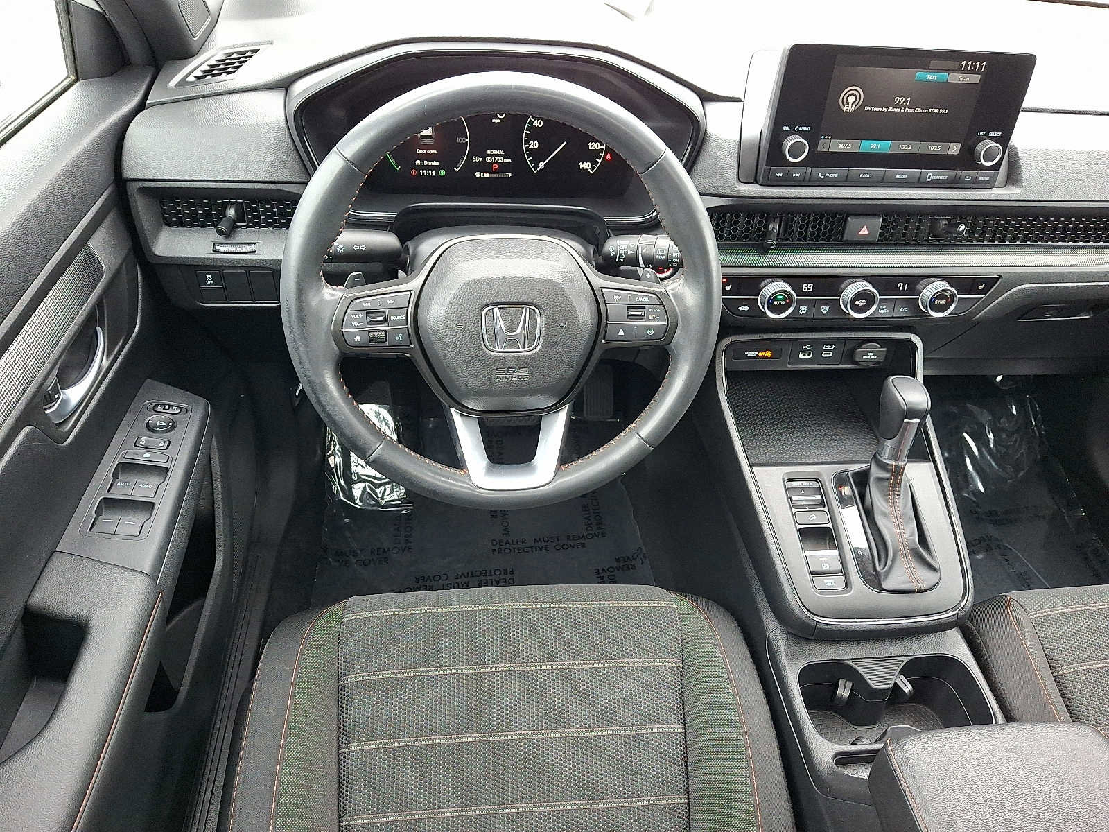 Used 2023 Honda CR-V Sport image 12