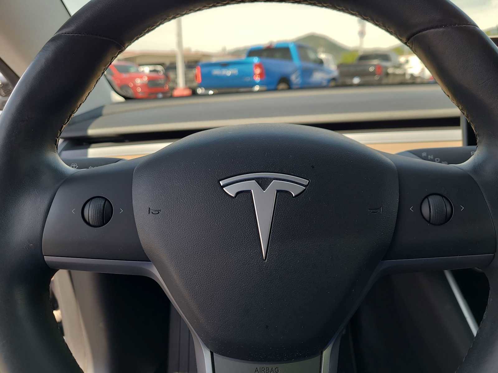 Used 2019 Tesla Model 3 Long Range AWD/4WD image 23