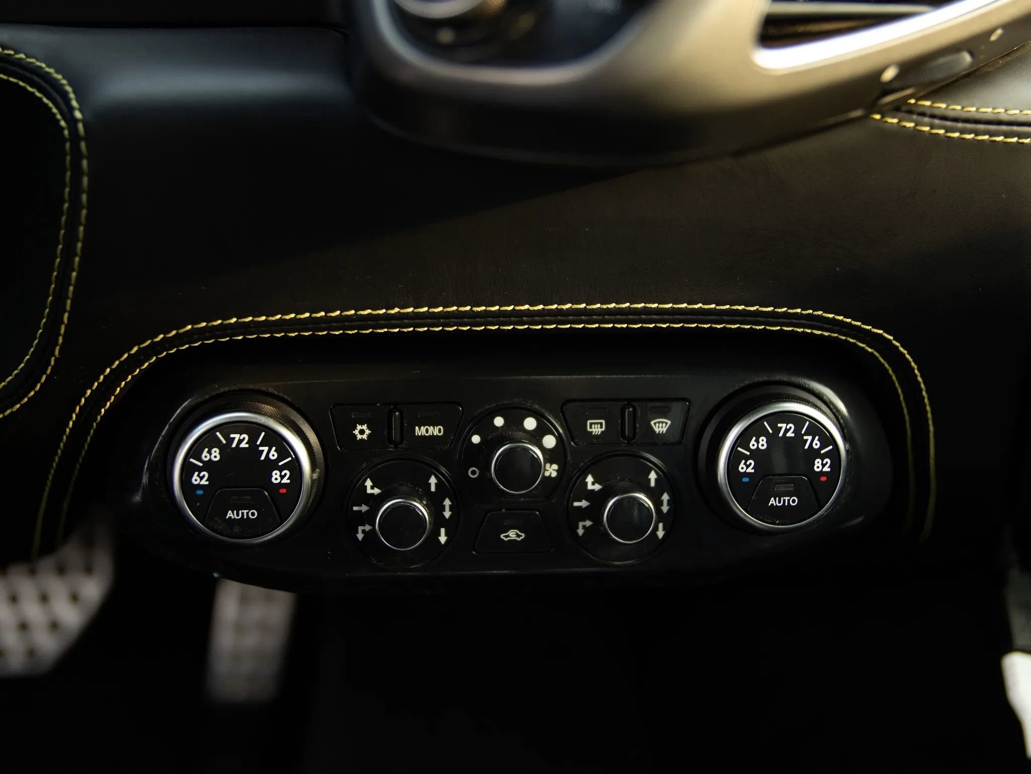 Used 2010 Ferrari 458 Italia Coupe image 46