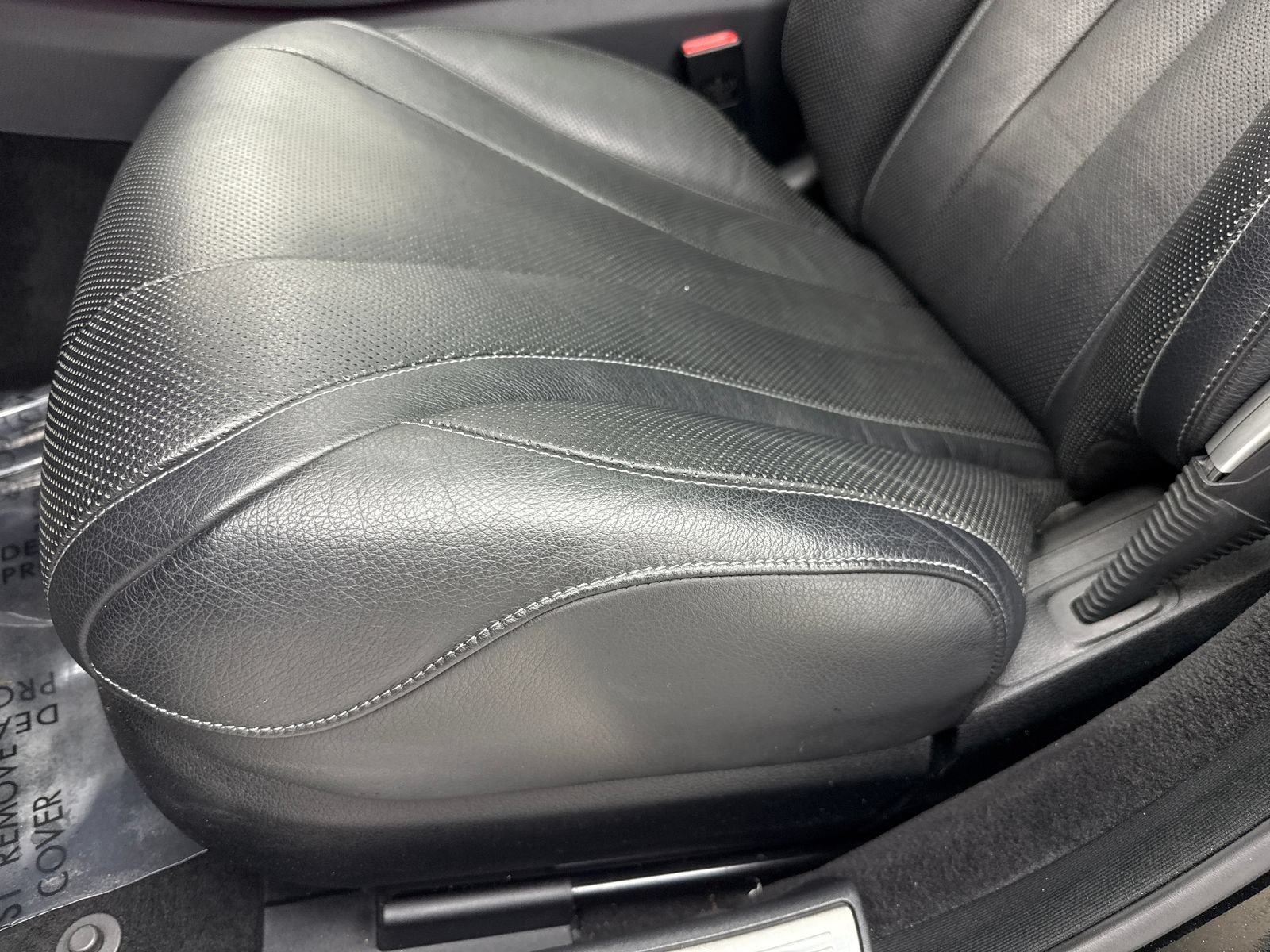 Used 2015 Mercedes-Benz S 550 Sedan image 35