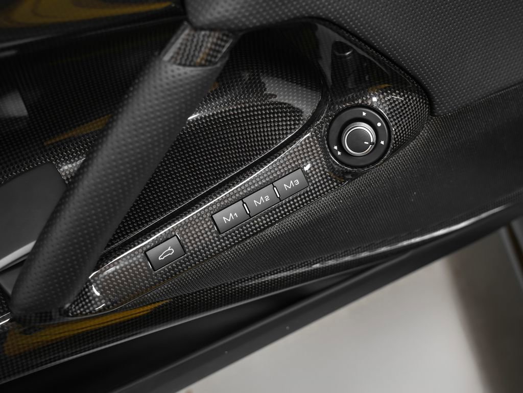 Certified 2021 Ferrari 812 GTS image 49