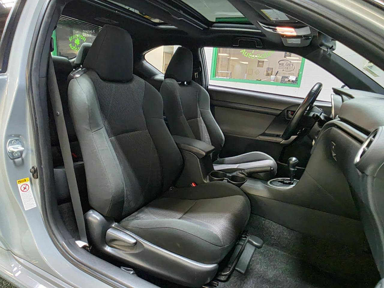 Used 2013 Scion tC image 21