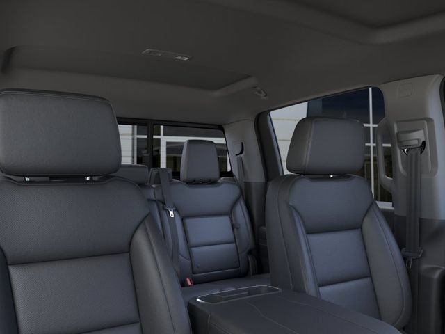 New 2026 GMC Sierra 1500 SLT w/ SLT Premium Plus Package AWD/4WD image 24