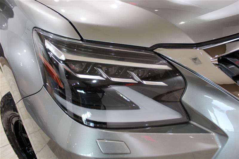 Used 2021 Lexus GX 460 Premium AWD/4WD image 10