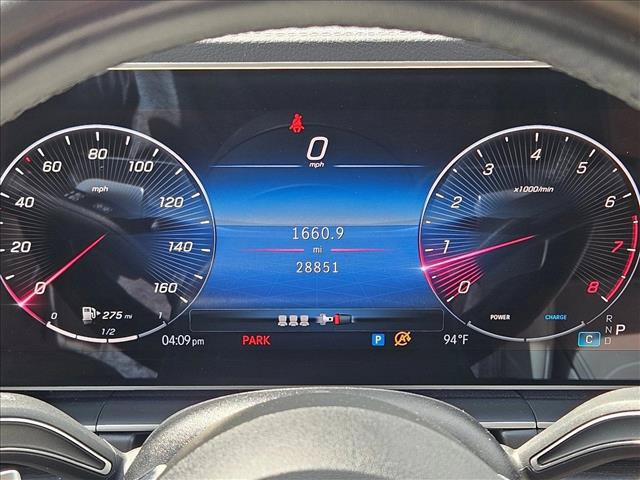 Used 2024 Mercedes-Benz GLE 350 4MATIC image 10