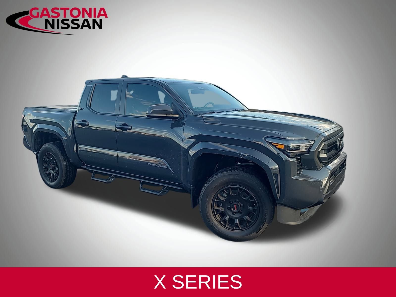Used 2024 Toyota Tacoma SR5 image 2