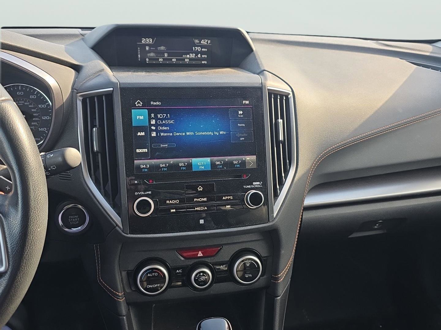 Used 2021 Subaru Crosstrek 2.5i Limited image 58