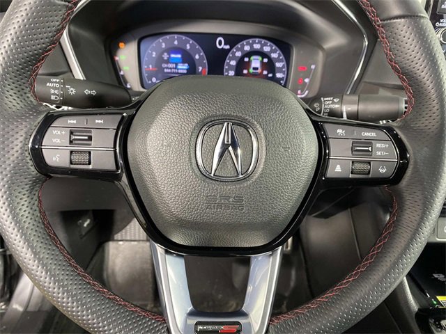 Used 2025 Acura Integra Type S image 14